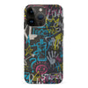 iPhone 15 Pro Max Tagged Phone Case