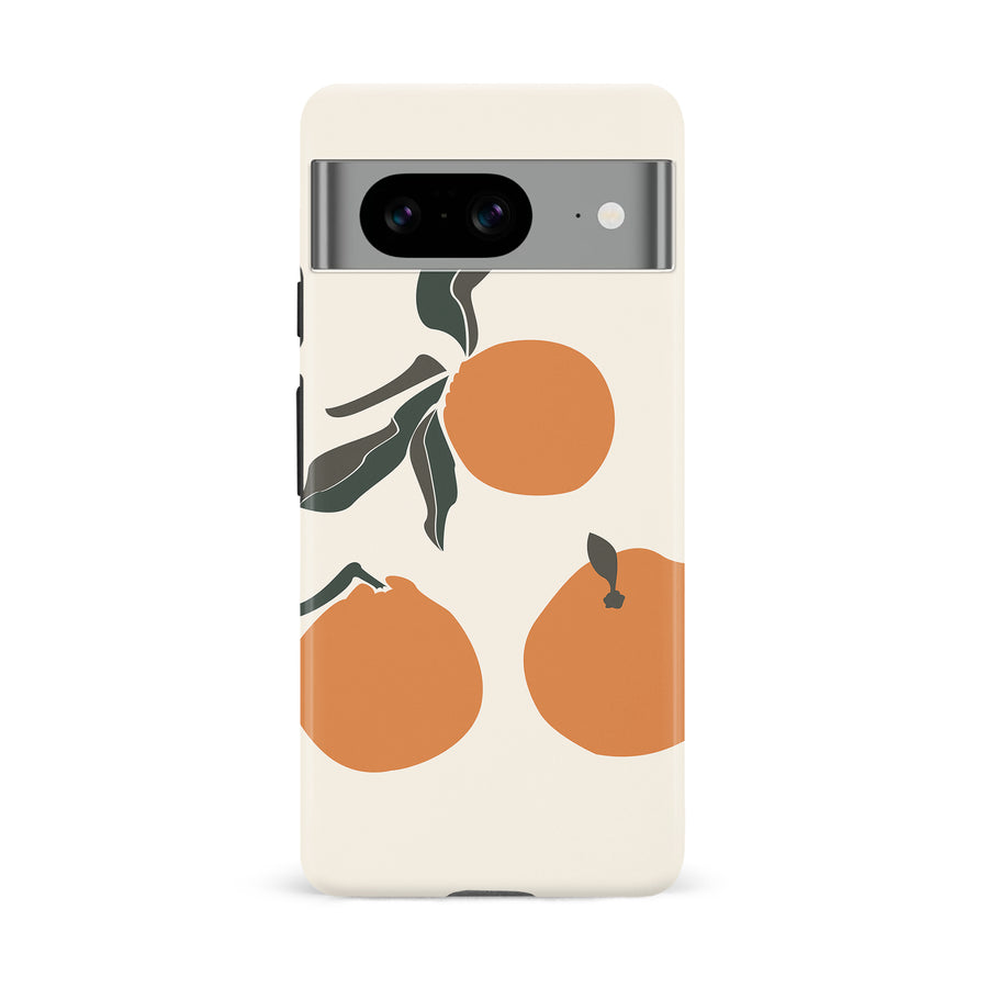 Oranges Phone Case