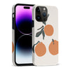 iPhone 15 Pro Max Oranges Phone Case