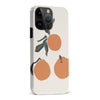 iPhone 15 Pro Max Oranges Phone Case