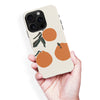 iPhone 16 Pro Max Oranges Phone Case