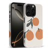 iPhone 16 Pro Max Oranges Phone Case