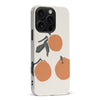iPhone 16 Pro Max Oranges Phone Case