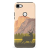 Google Pixel 3 XL The Rockies Phone Case