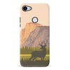 Google Pixel 3A The Rockies Phone Case