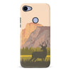 Google Pixel 3A XL The Rockies Phone Case