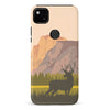 Google Pixel 4A The Rockies Phone Case