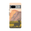 Google Pixel 8A The Rockies Phone Case
