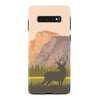 Samsung Galaxy S10 Plus The Rockies Phone Case
