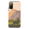 Samsung Galaxy S20 FE The Rockies Phone Case