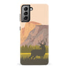 Samsung Galaxy S21 Plus The Rockies Phone Case