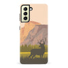 Samsung Galaxy S22 Plus The Rockies Phone Case
