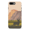 iPhone 8 Plus The Rockies Phone Case