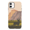iPhone 12 Mini The Rockies Phone Case