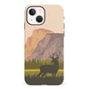 iPhone 13 Mini The Rockies Phone Case