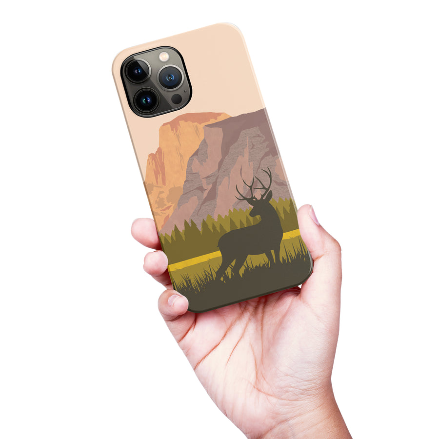 iPhone 13 Pro Max The Rockies Phone Case