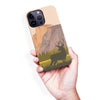 iPhone 14 Pro Max The Rockies Phone Case