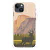 iPhone 15 Plus The Rockies Phone Case