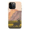 iPhone 15 Pro Max The Rockies Phone Case