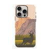 iPhone 16 Pro The Rockies Phone Case