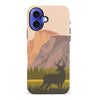 iPhone 16 Plus The Rockies Phone Case