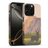 iPhone 16 Pro Max The Rockies Phone Case