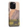 iPhone 16 Pro Max The Rockies Phone Case