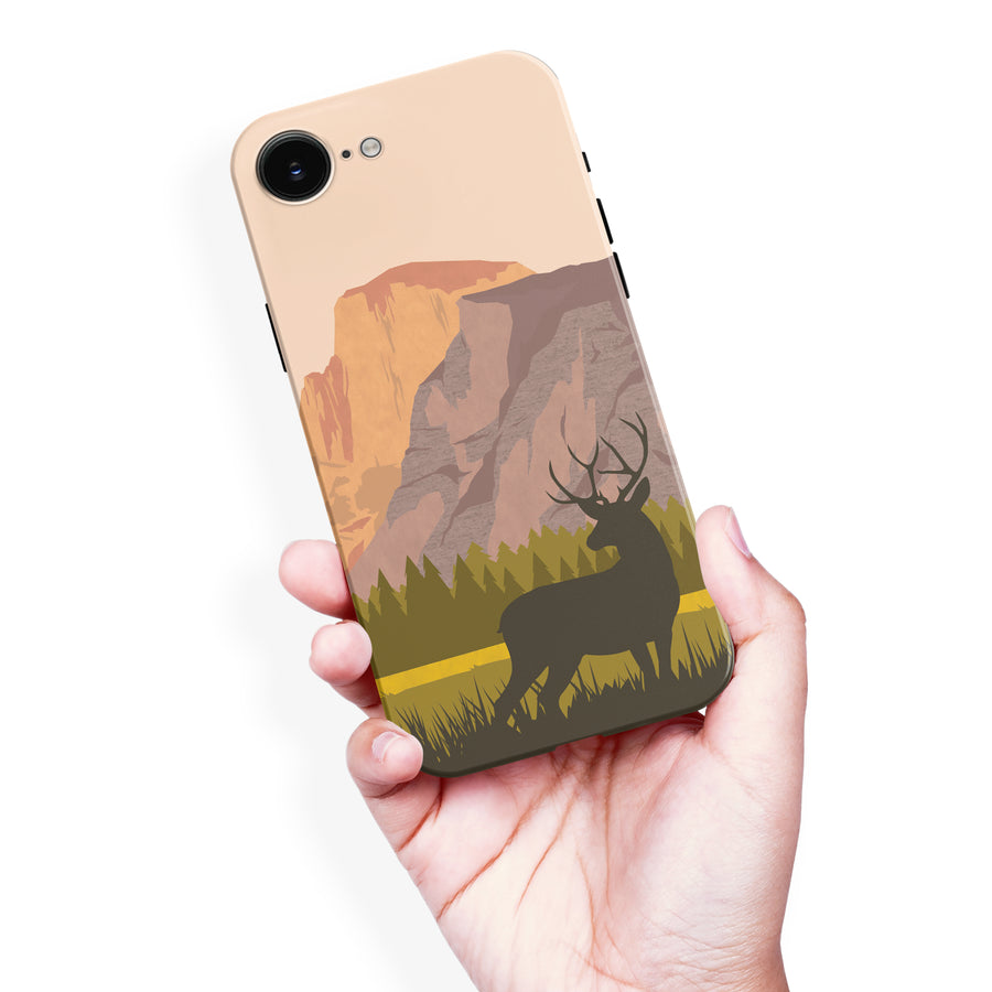 The Rockies Phone Case