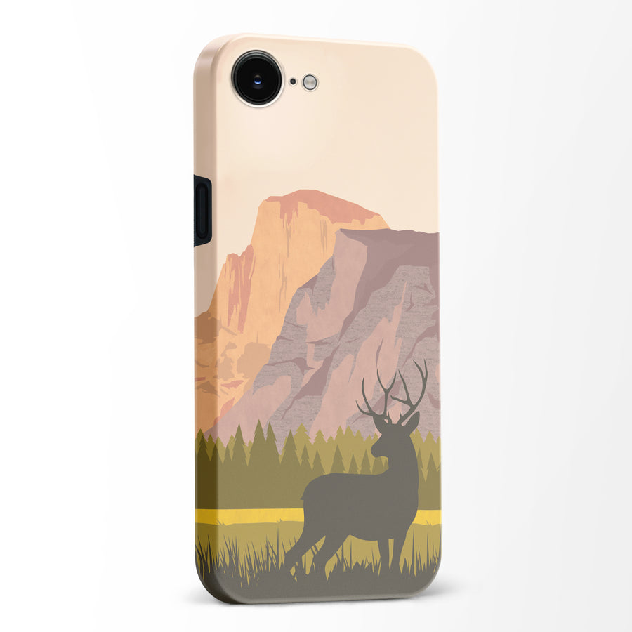 The Rockies Phone Case