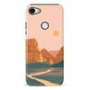 Google Pixel 3 XL A River Runs Through It Phone Case