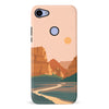 Google Pixel 3A XL A River Runs Through It Phone Case