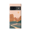 Google Pixel 6 A River Runs Through It Phone Case