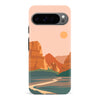 Google Pixel 9 Pro A River Runs Through It Phone Case