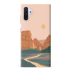 Samsung Galaxy Note 10 Plus A River Runs Through It Phone Case