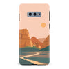 Samsung Galaxy S10e A River Runs Through It Phone Case