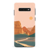 Samsung Galaxy S10 Plus A River Runs Through It Phone Case