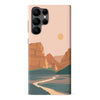Samsung Galaxy S23 Ultra A River Runs Through It Phone Case