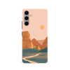 Samsung Galaxy S24 A River Runs Through It Phone Case