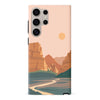 Samsung Galaxy S24 Ultra A River Runs Through It Phone Case