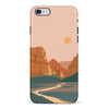 iPhone 6S Plus A River Runs Through It Phone Case