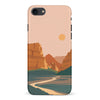 iPhone 7/8/SE A River Runs Through It Phone Case