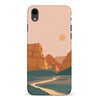 iPhone XR A River Runs Through It Phone Case