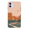 iPhone 11 A River Runs Through It Phone Case