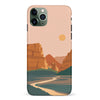 iPhone 11 Pro A River Runs Through It Phone Case
