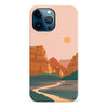 iPhone 12 Pro Max A River Runs Through It Phone Case