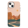 iPhone 13 Mini A River Runs Through It Phone Case