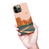 iPhone 13 Pro Max A River Runs Through It Phone Case
