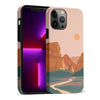 iPhone 13 Pro Max A River Runs Through It Phone Case