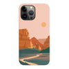 iPhone 13 Pro Max A River Runs Through It Phone Case