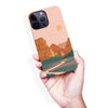 iPhone 14 Pro Max A River Runs Through It Phone Case